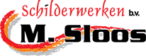 Schilderwerken M. Sloos
